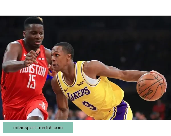 西部最新排名湖人连胜稳居第三火箭绝杀紧随太阳连败被快船追赶