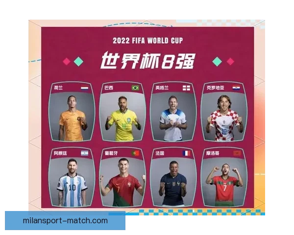 世界杯精彩对决尽在体育竞猜平台尽享胜负预测乐趣