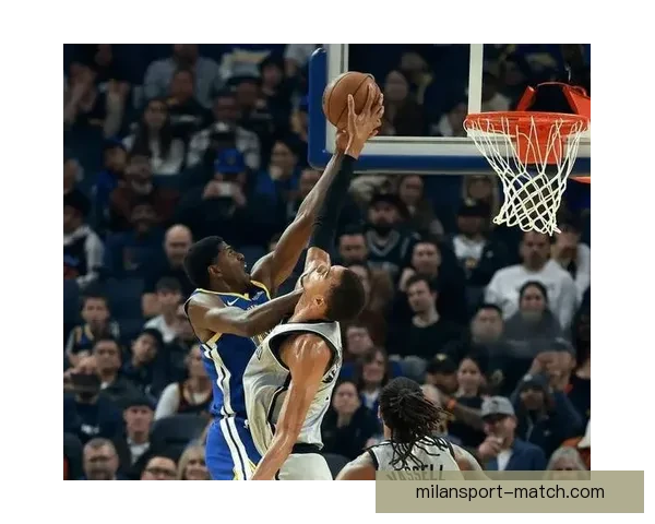 文班41分18篮板3盖帽零失误领衔马刺大胜勇士 卡斯尔15分11篮板助攻全队